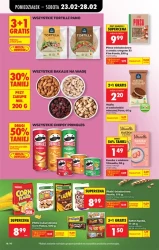 Zakupy z rabatem do 50% - Biedronka