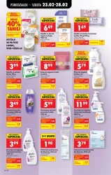 Zakupy z rabatem do 50% - Biedronka