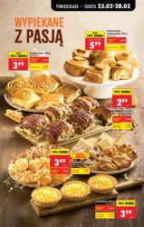 Zakupy z rabatem do 50% - Biedronka