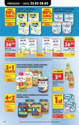 Zakupy z rabatem do 50% - Biedronka