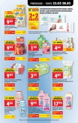 Zakupy z rabatem do 50% - Biedronka