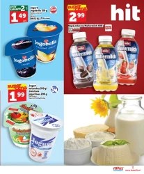 Moc promocji każdego dnia - Topaz