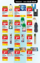 Zakupy z rabatem do 50% - Biedronka