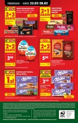 Zakupy z rabatem do 50% - Biedronka