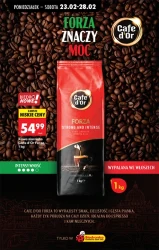 Zakupy z rabatem do 50% - Biedronka