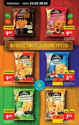 Zakupy z rabatem do 50% - Biedronka