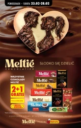 Zakupy z rabatem do 50% - Biedronka