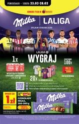 Zakupy z rabatem do 50% - Biedronka