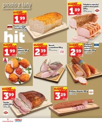 Moc promocji każdego dnia - Topaz