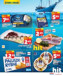 Moc promocji każdego dnia - Topaz