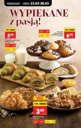 Zakupy z rabatem do 50% - Biedronka