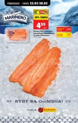 Zakupy z rabatem do 50% - Biedronka