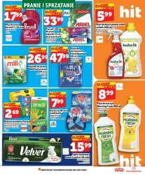 Sprytne wybory na co dzień - Topaz