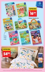 Zakupy z rabatem do 50% - Biedronka