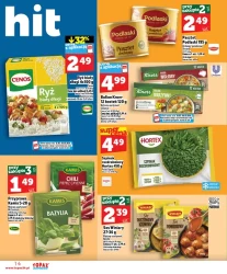 Moc promocji każdego dnia - Topaz