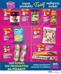 Moc promocji każdego dnia - Topaz