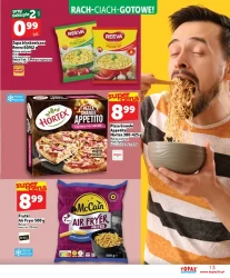 Moc promocji każdego dnia - Topaz