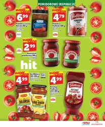 Moc promocji każdego dnia - Topaz