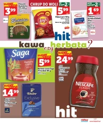 Moc promocji każdego dnia - Topaz