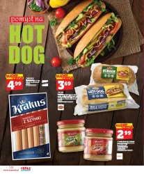 Moc promocji każdego dnia - Topaz