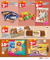 Moc promocji każdego dnia - Topaz