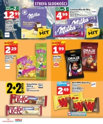 Moc promocji każdego dnia - Topaz