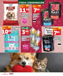 Moc promocji każdego dnia - Topaz