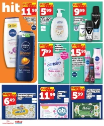 Moc promocji każdego dnia - Topaz