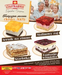 Moc promocji każdego dnia - Topaz