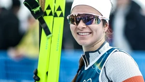 Fenomenalny bieg Polki. Natychmiastowa dyskwalifikacja. Rosjanka przyłapana