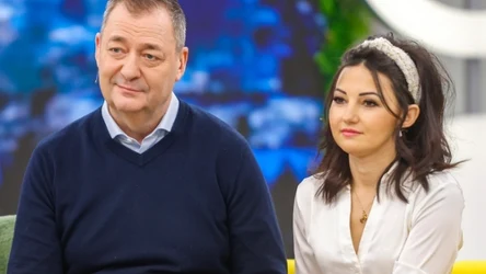 Jacek Rozenek, Maria Samuel-Rozenek