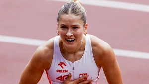 Rekord w finale ze Skrzyszowską. Nagroda World Athletics przyznana