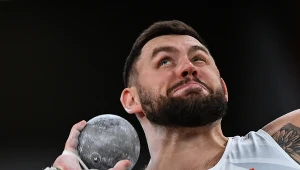 Niemal 22 m na starcie. Emocje rosły. Co z rekordem Bukowieckiego?