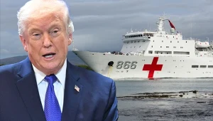 Szybki obrót spraw po ruchu Trumpa. Oferta prezydenta USA odrzucona