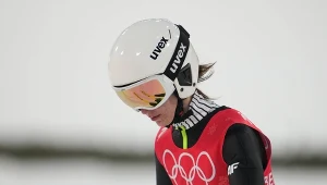 Polska olimpijka z medalem i zapłakana ogłasza. "Zawieszam karierę" 