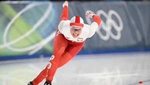 Mistrzostwa świata w łyżwiarstwie szybkim. Relacja na żywo