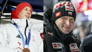 Złoto jednak dla Tomasiaka. Maciusiak ujawnia. Zaskakujące ogłoszenie