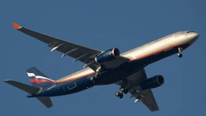 W niedzielę doszło do czasowego paraliżu na rosyjskich lotniskach w Moskwie