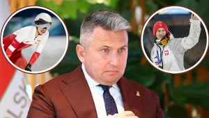 Koniec igrzysk. Prezes PKOl ogłasza ws. Polaków. "Nie dajcie sobie wmówić"