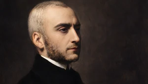 "Ten trzeci". Rzecz o Zygmuncie Krasińskim i dekonstrukcji wieszczego mitu