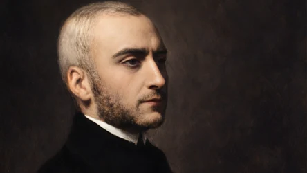 ​"Ten trzeci". Rzecz o Zygmuncie Krasińskim i dekonstrukcji wieszczego mitu