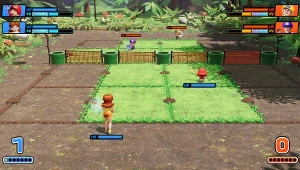 Mario Tennis Fever - nowy, imprezowy hit Nintendo. Recenzja gry