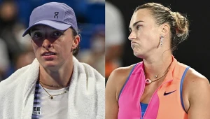 Nocna decyzja WTA. Kara dla Świątek. Potężne uderzenie w Sabalenkę