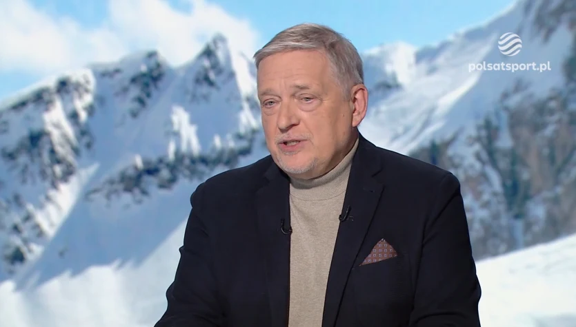 Krzysztof Rawa: Gdyby nie te medale, to nie chciałbym być w skórze Adama Małysza ani PZN-u. WIDEO