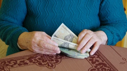 Najwyższe emerytury w Małopolsce. Niektórym seniorom wysokości świadczeń można pozazdrościć