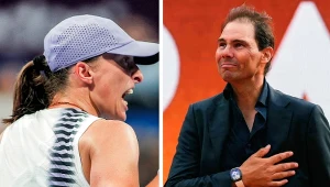 Rafael Nadal ogłosił wielki powrót. Wcześniej otwarcie mówiła o tym Świątek