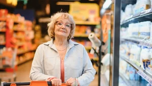 Auchan wycofuje ze sprzedaży gotowe danie. "Podwyższony poziom bakterii"