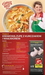 Świeżo i tanio - Delikatesy Centrum