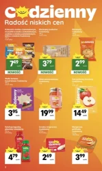 Świeżo i tanio - Delikatesy Centrum