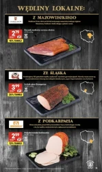 Świeżo i tanio - Delikatesy Centrum